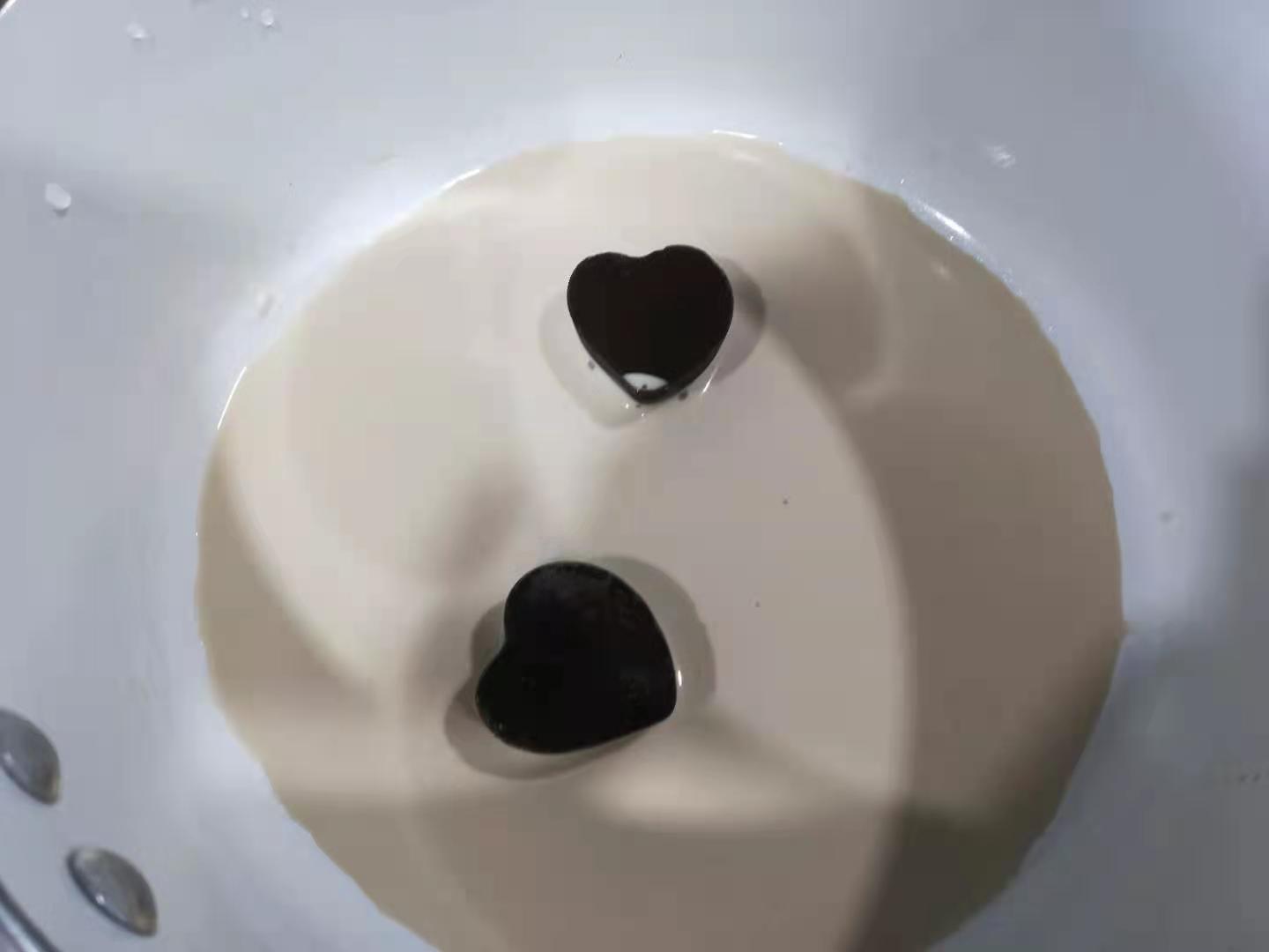 新年伴手礼 神秘的吉祥如意福袋蛋糕 原来做法超级简单又好吃