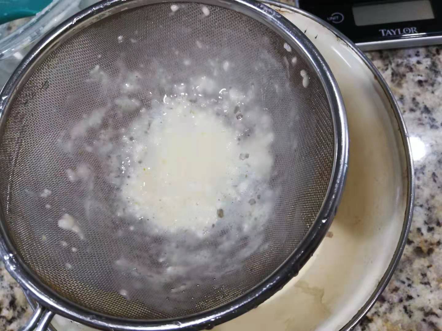 新年伴手礼 神秘的吉祥如意福袋蛋糕 原来做法超级简单又好吃