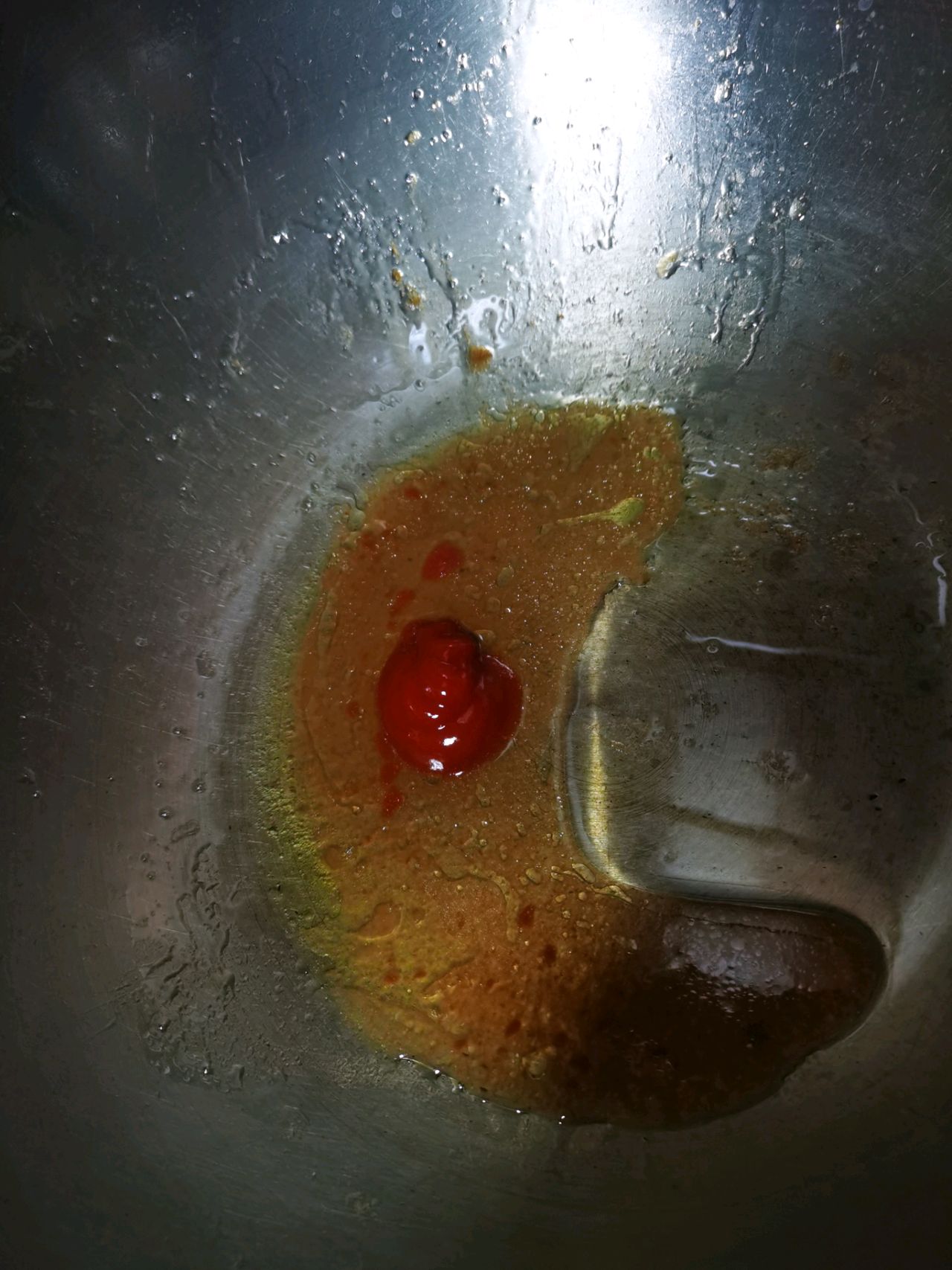新年必备菜：大红灯笼高高挂