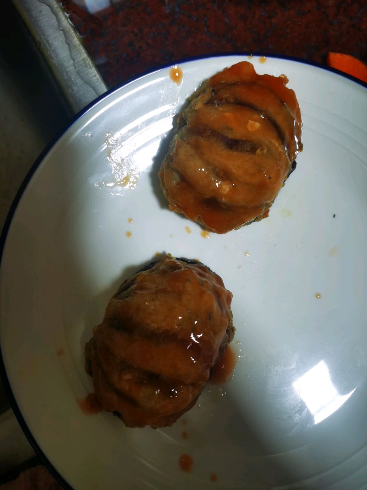 新年必备菜：大红灯笼高高挂