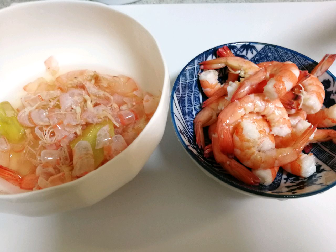 新年菜&锦上添花