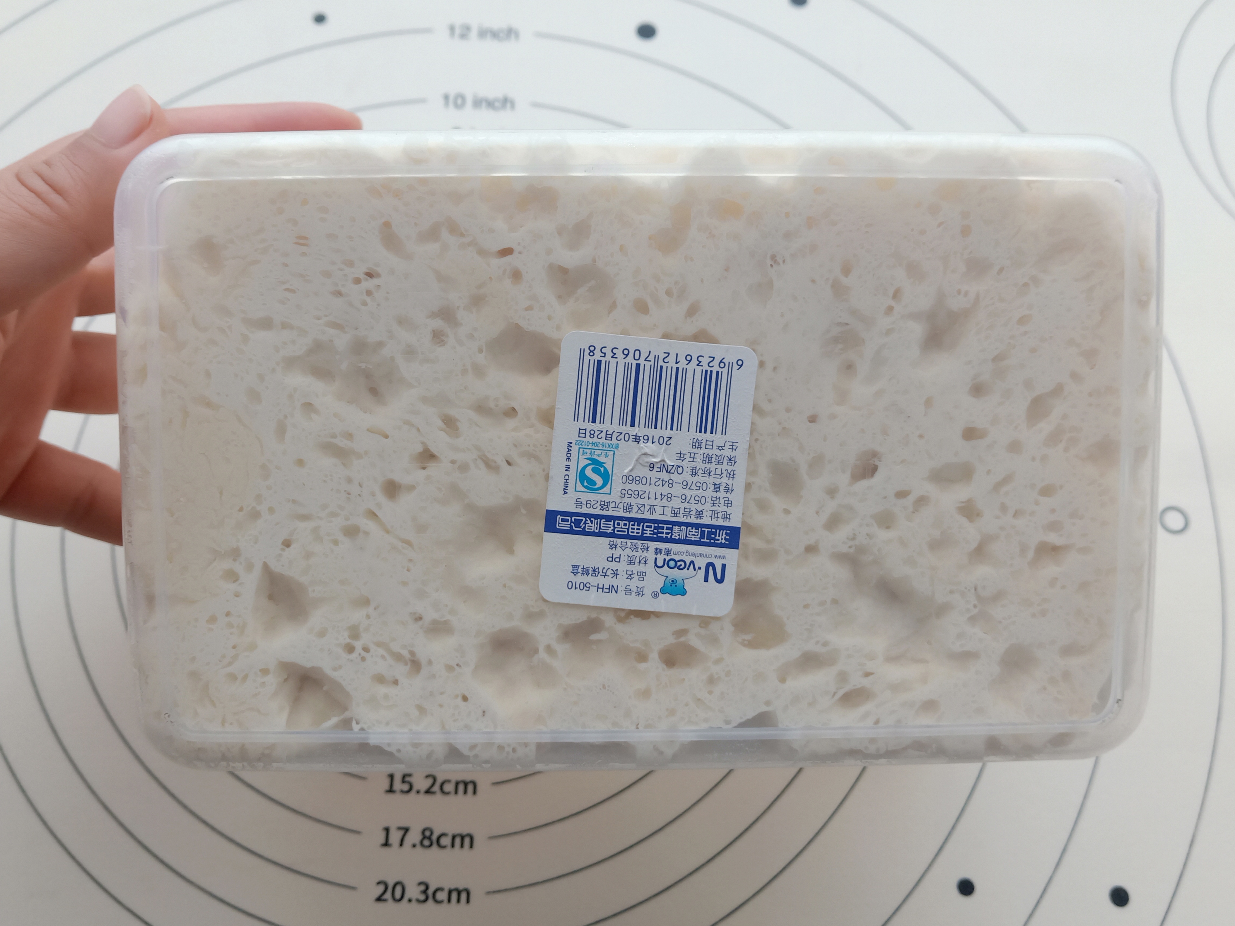 新年DIY家庭节目  牛牛图案吐司~