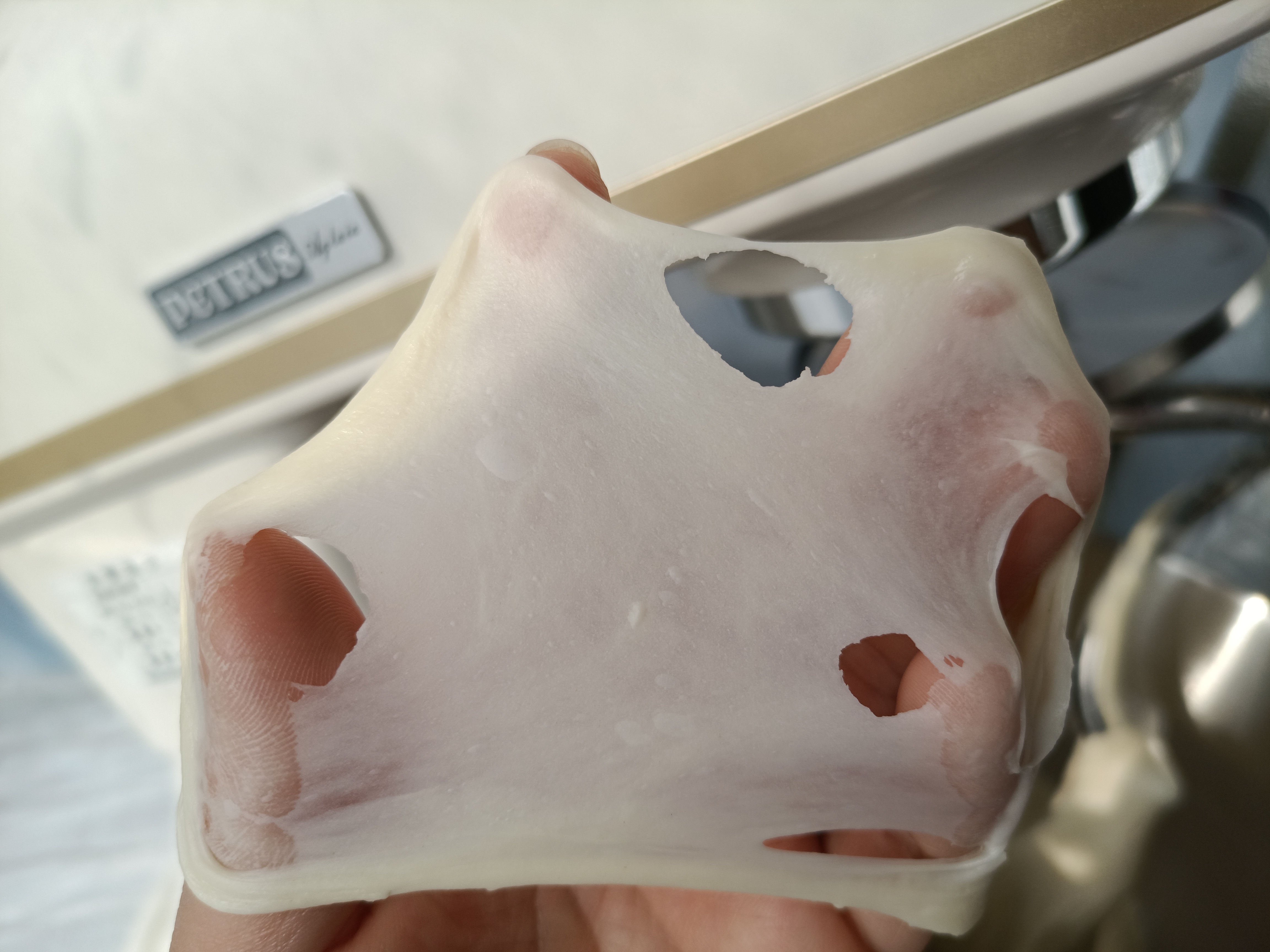 新年DIY家庭节目  牛牛图案吐司~