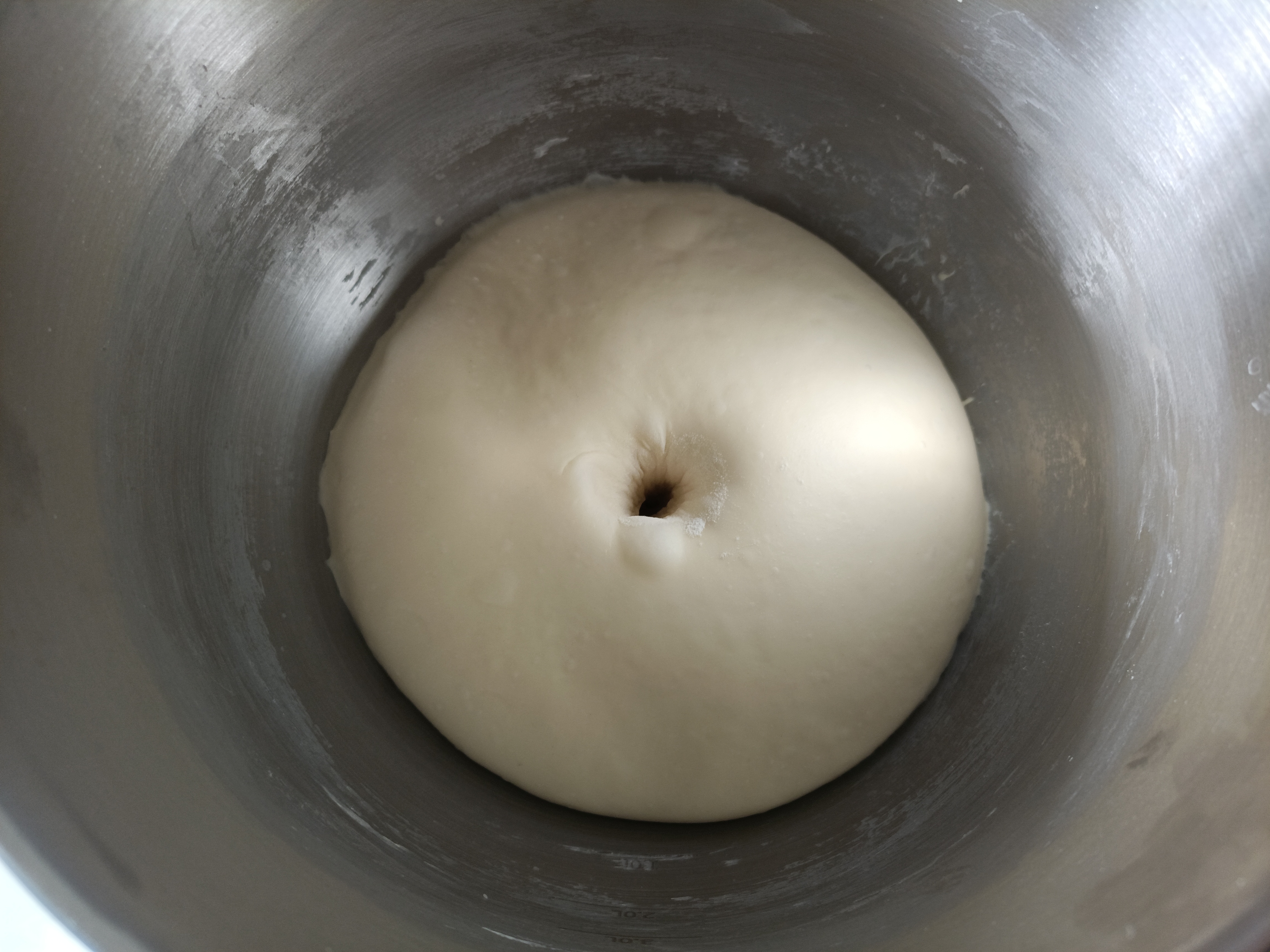 新年DIY家庭节目  牛牛图案吐司~