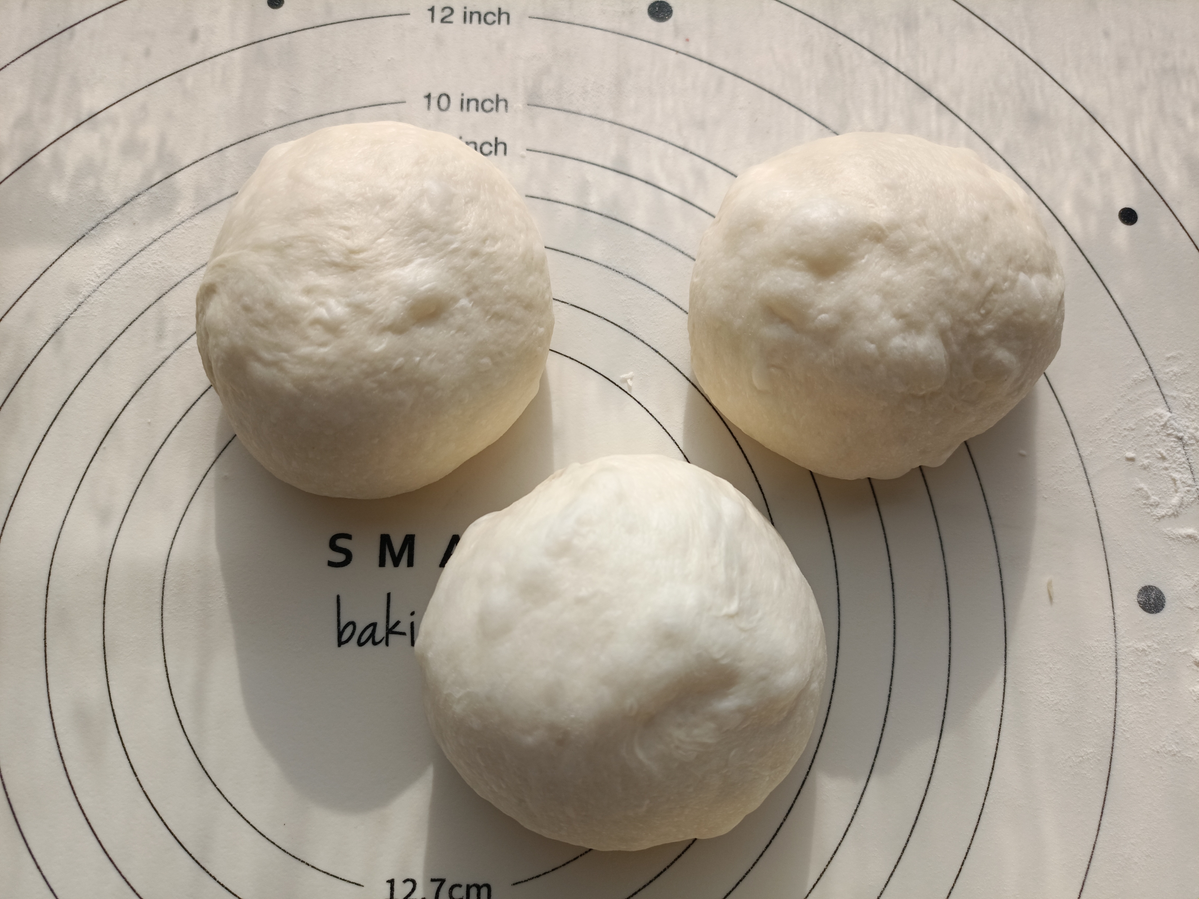 新年DIY家庭节目  牛牛图案吐司~