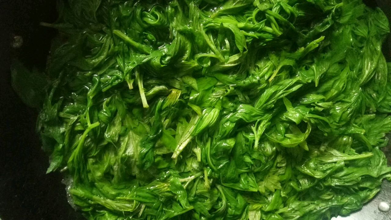 新年的红豆枣子发糕