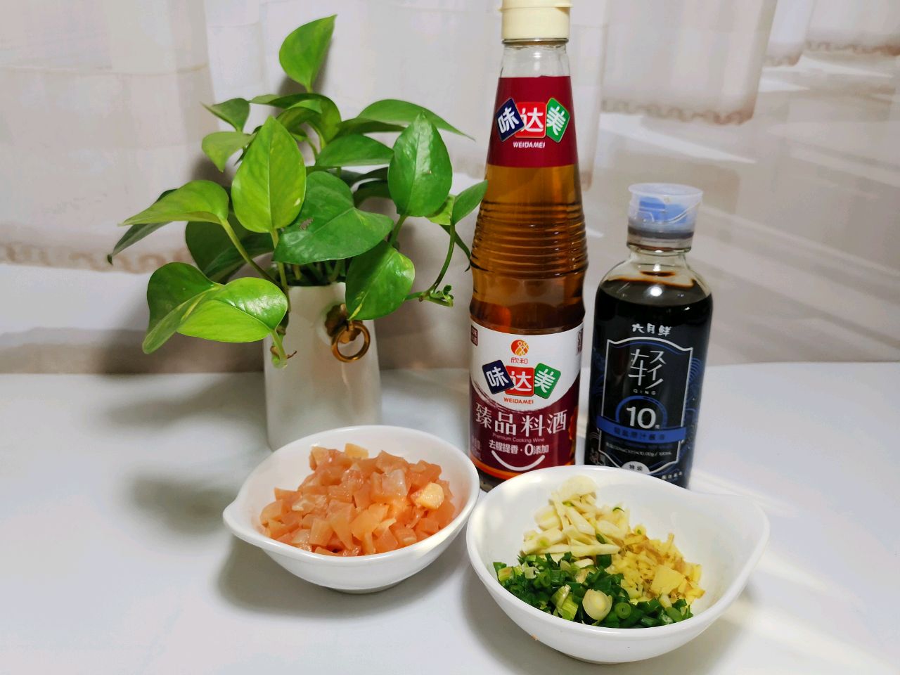 新年开运菜‼️如意福袋