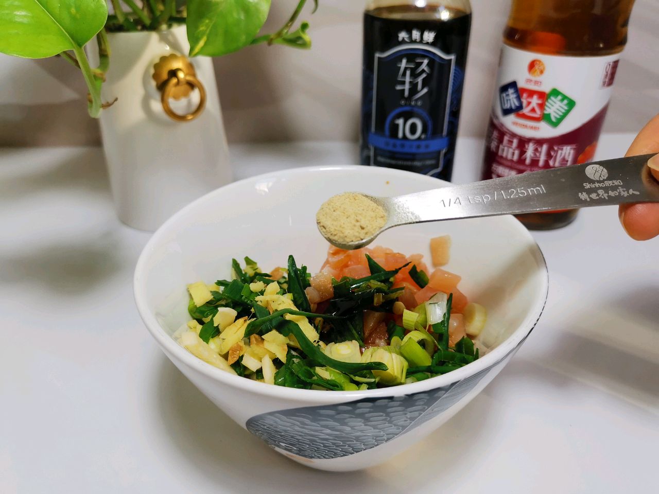 新年开运菜‼️如意福袋
