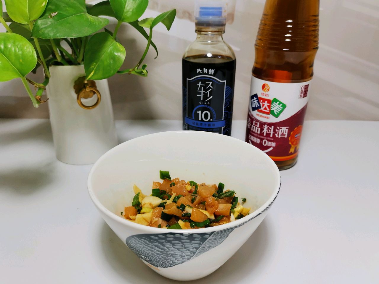 新年开运菜‼️如意福袋