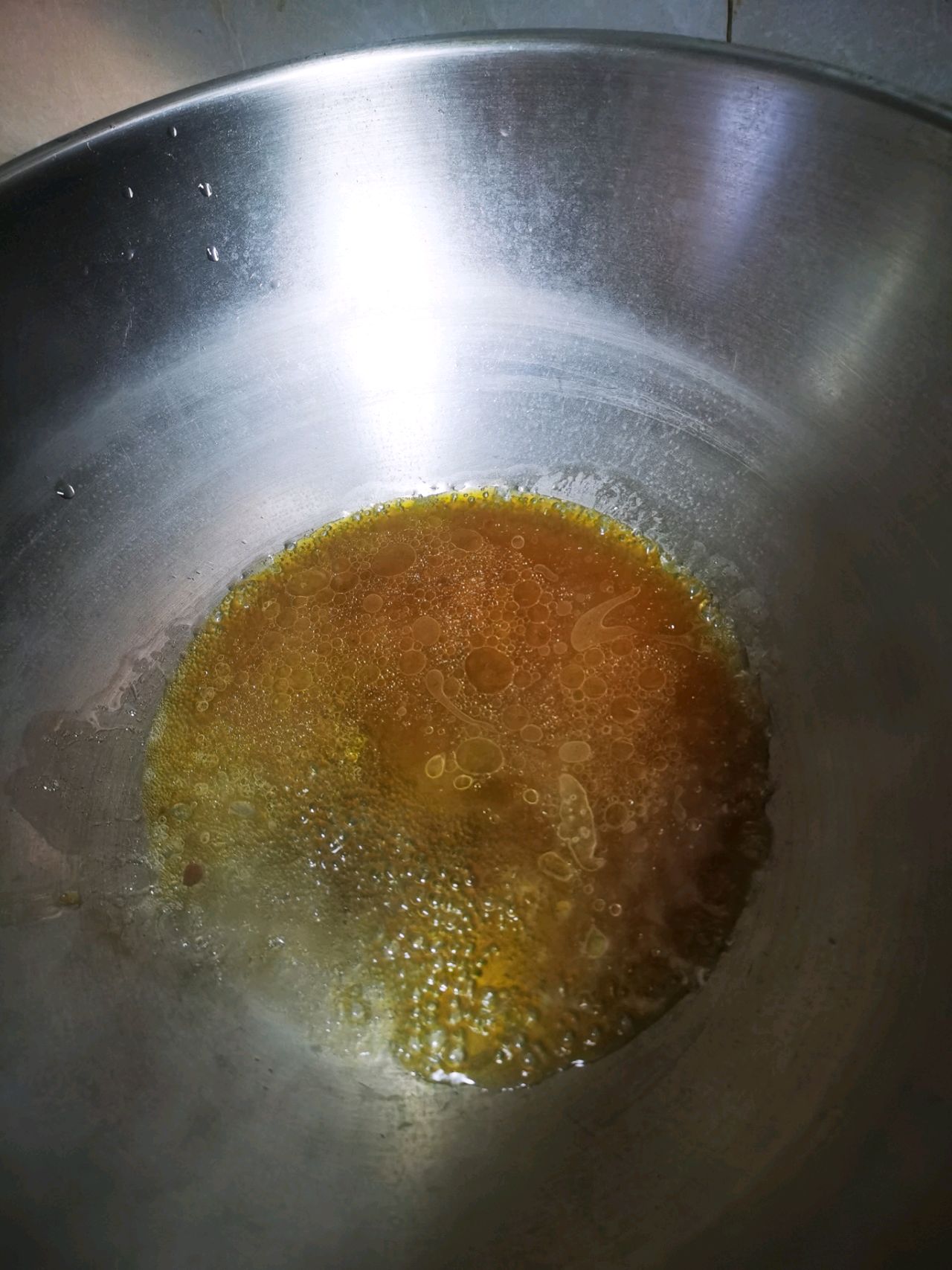 新年开运菜~~招财进宝