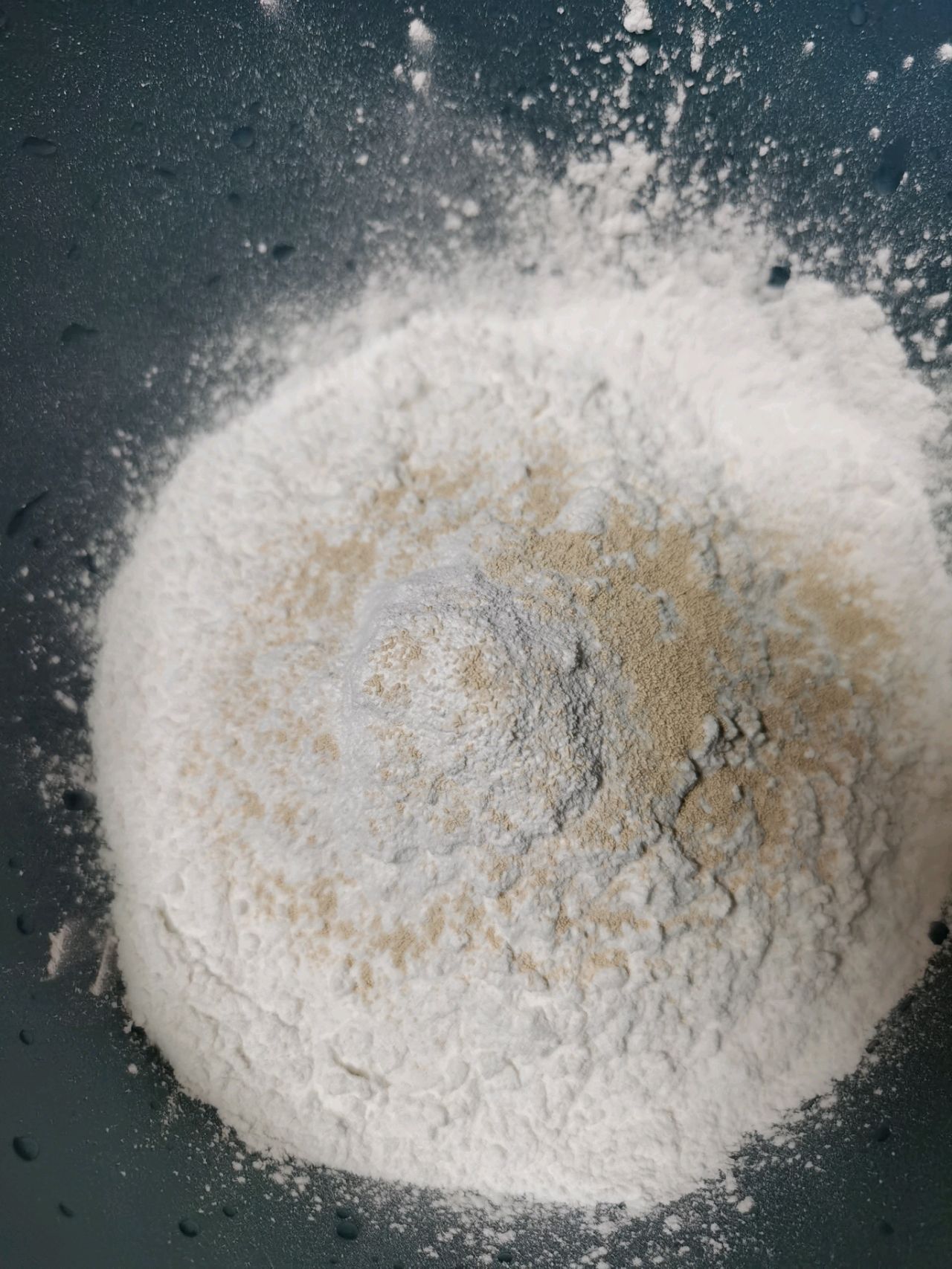 新年零食 油炸糕