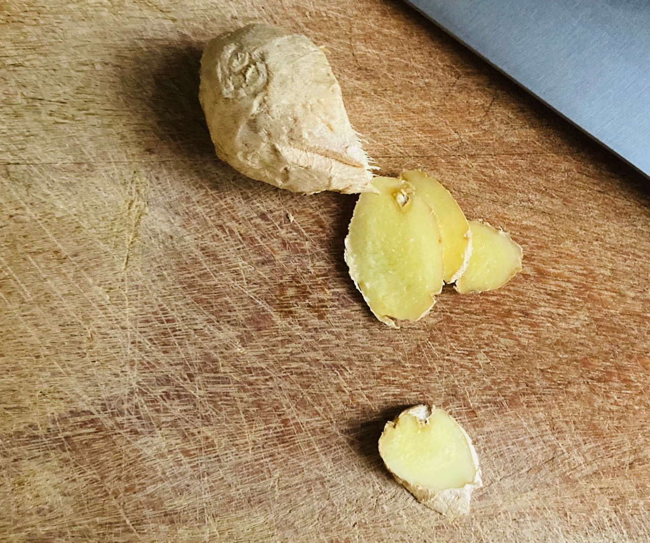 新年卤个鸡蛋