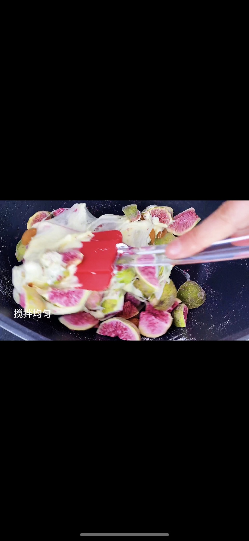 新年牛轧糖