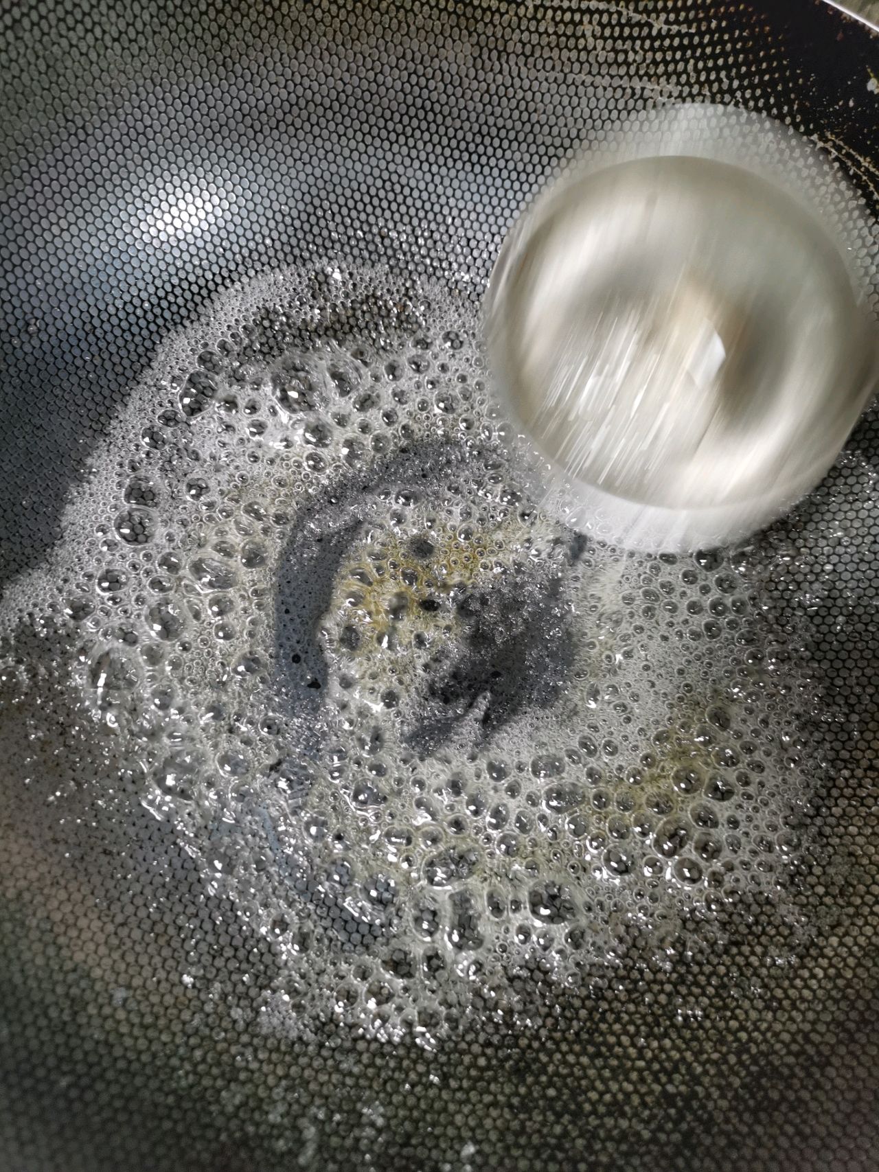 新年小零食 满口香脆花生