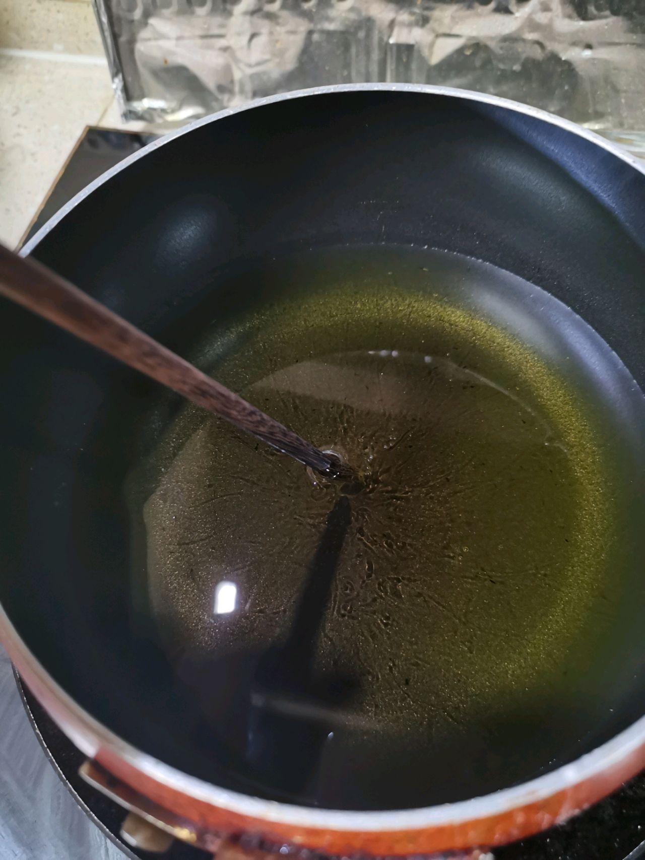 新年小零食 满口香脆花生