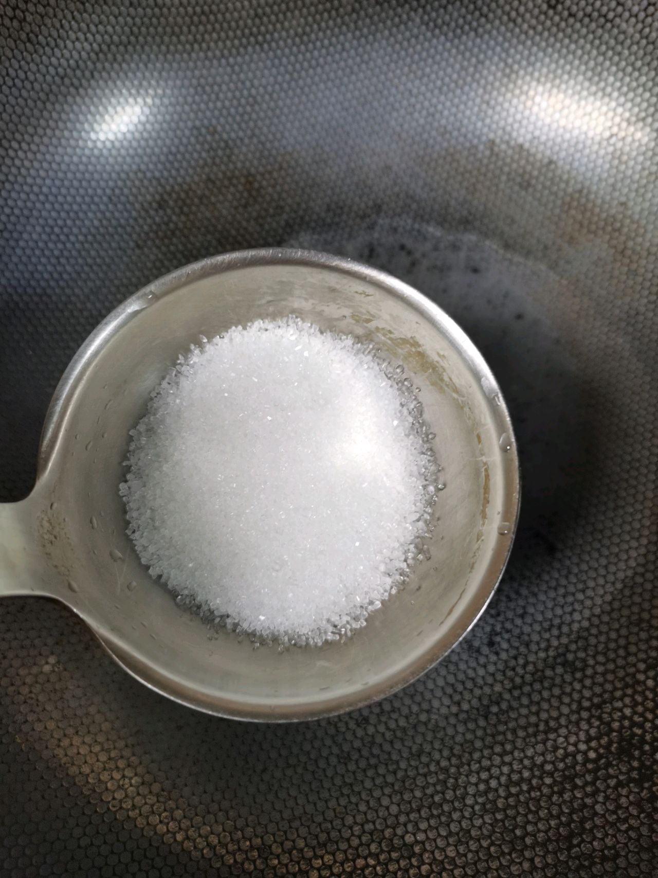 新年小零食 满口香脆花生