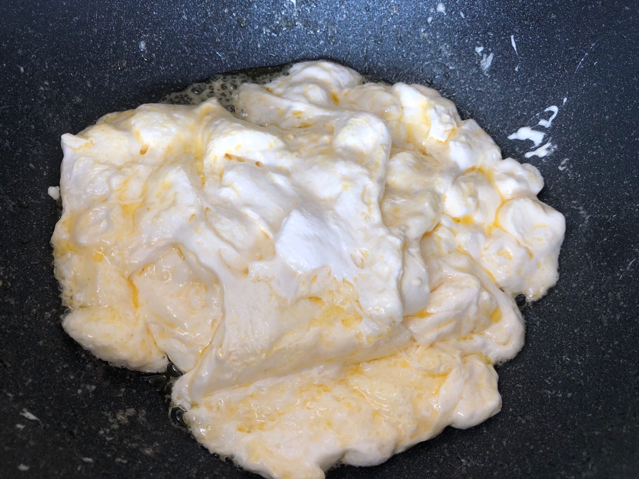 新年•雪花酥