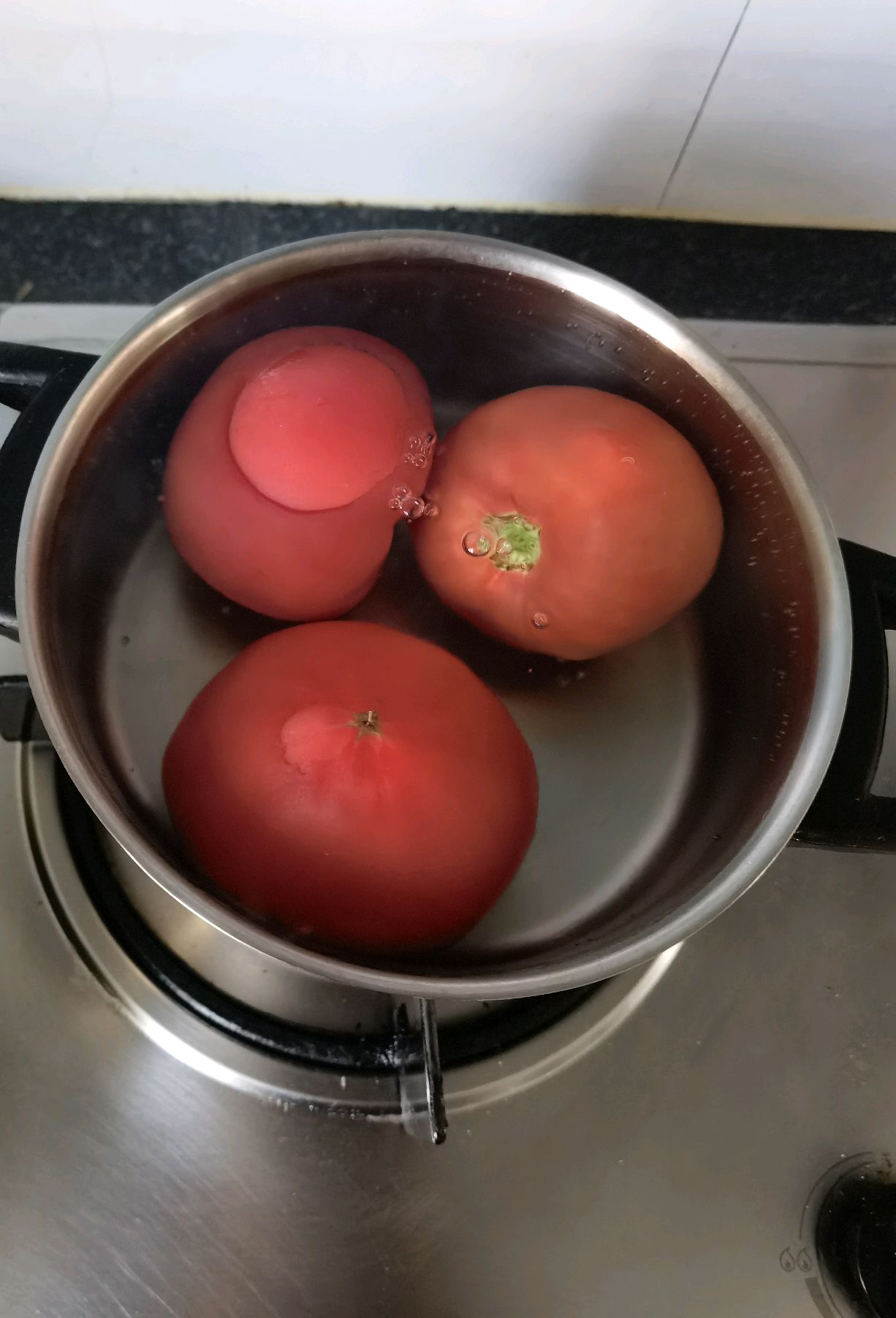 新式牛腩柿子