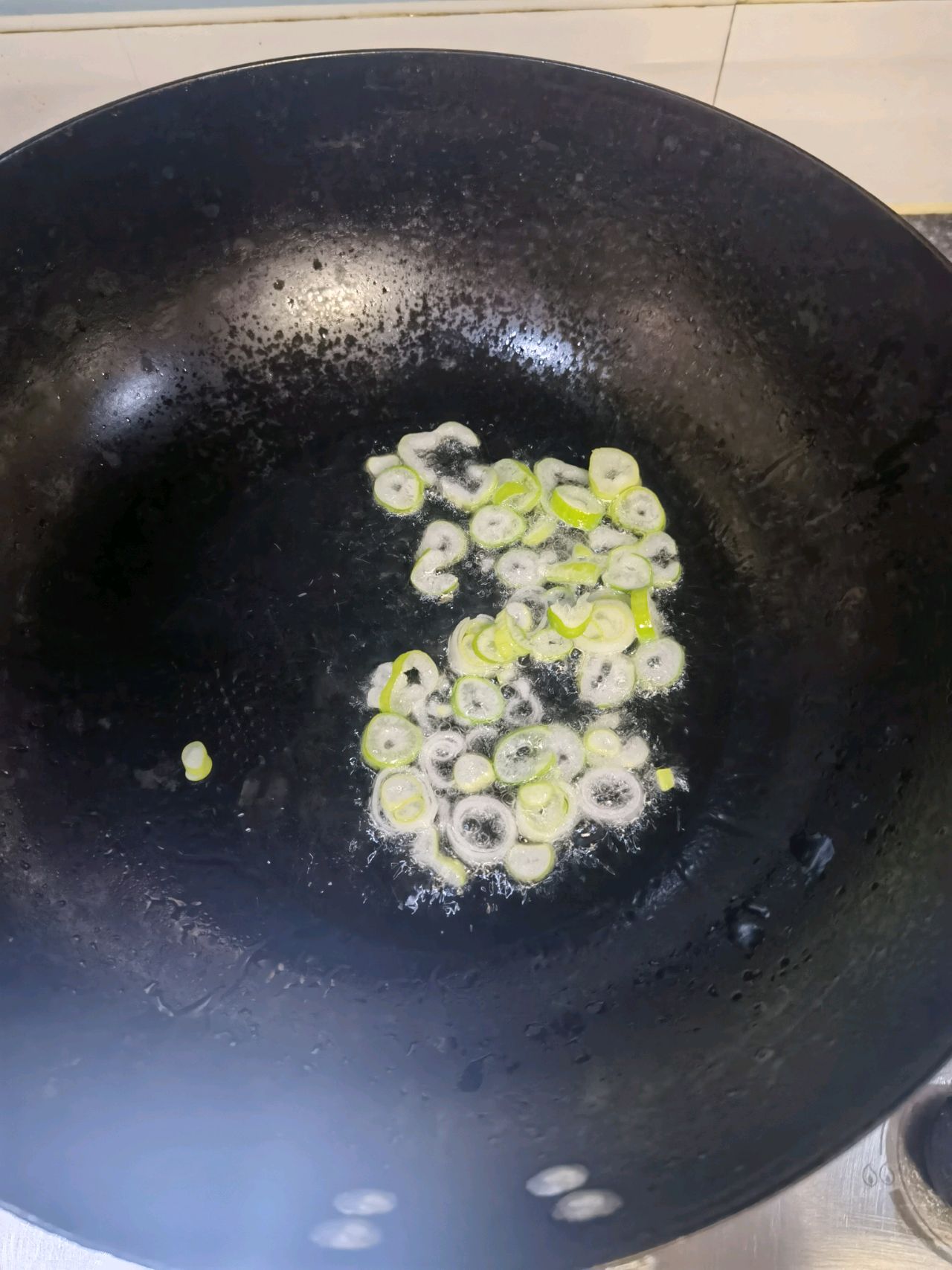 新式牛腩柿子