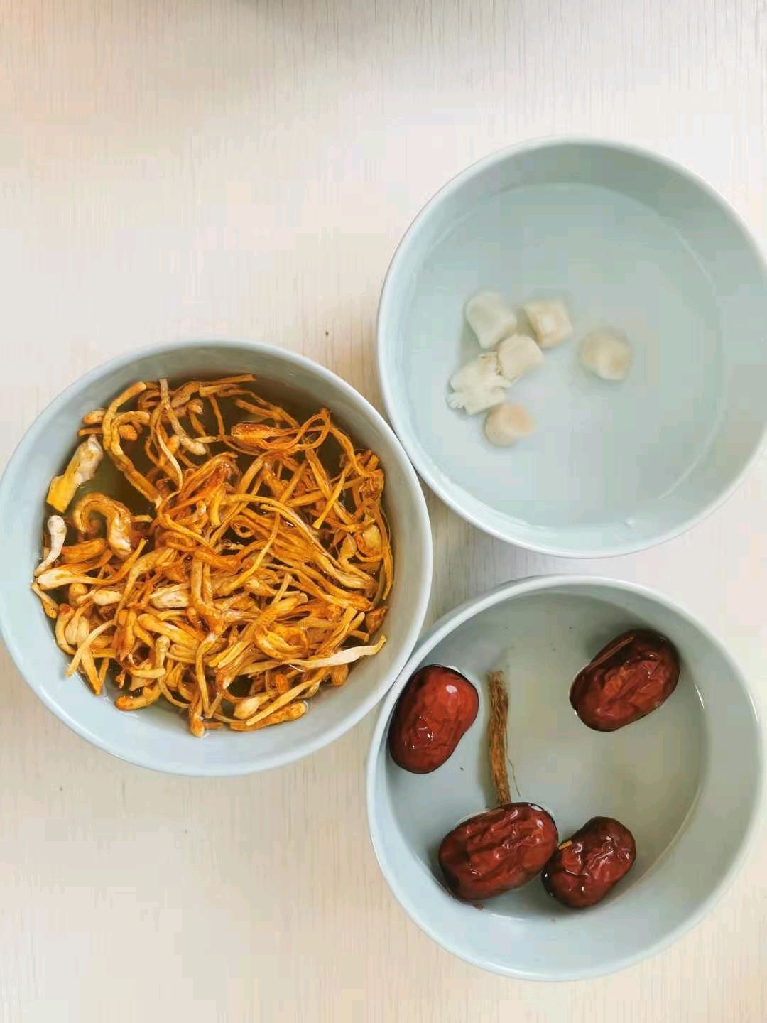 新手都可以搞定的大牌鸡汤