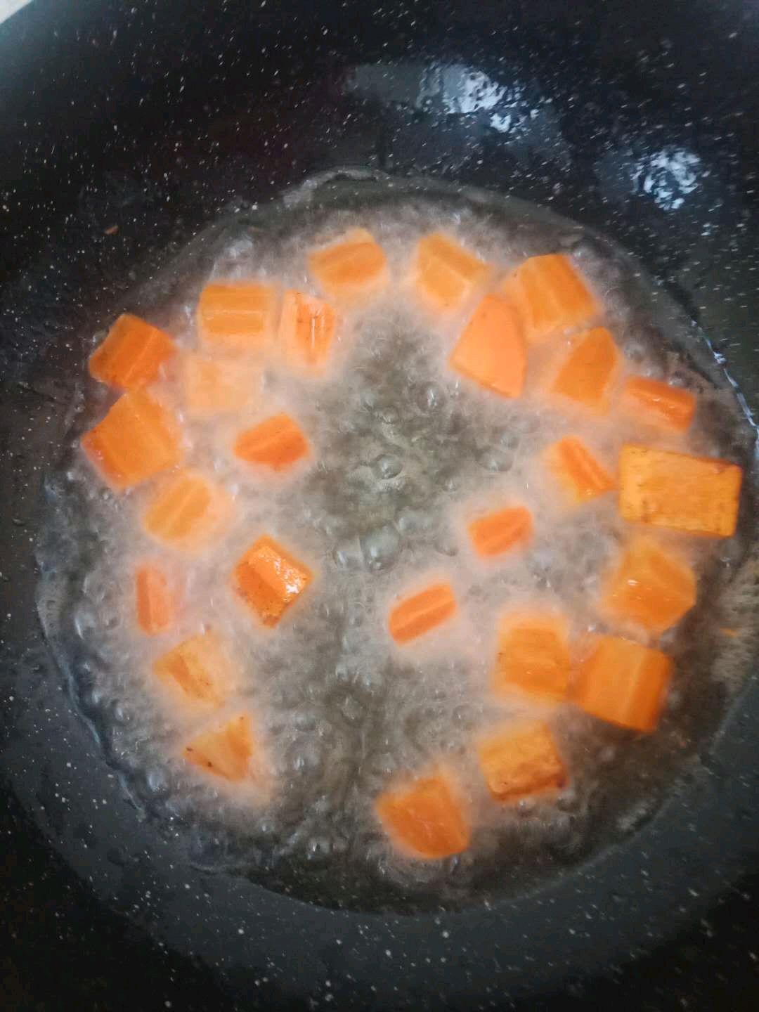 新手荔枝肉