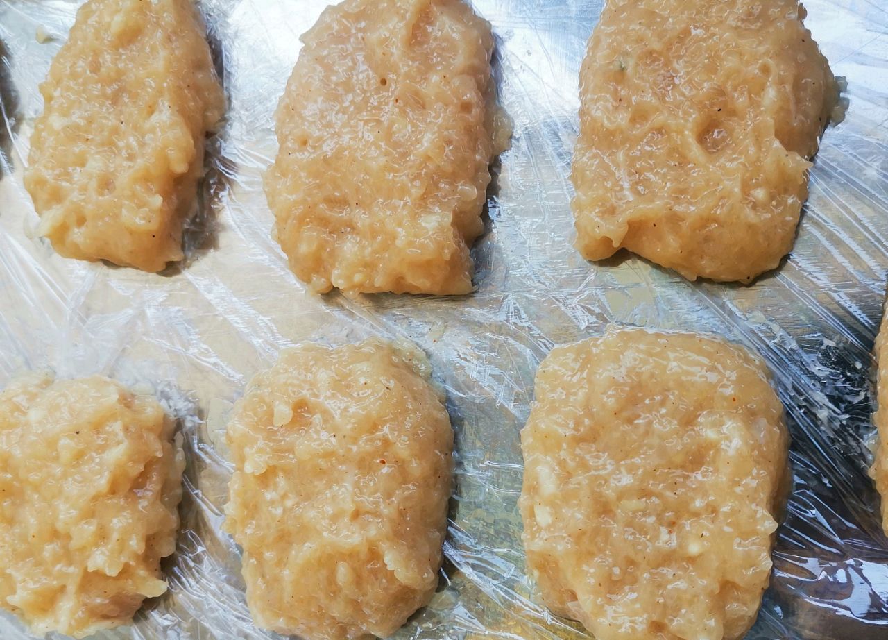 新手上校鸡块