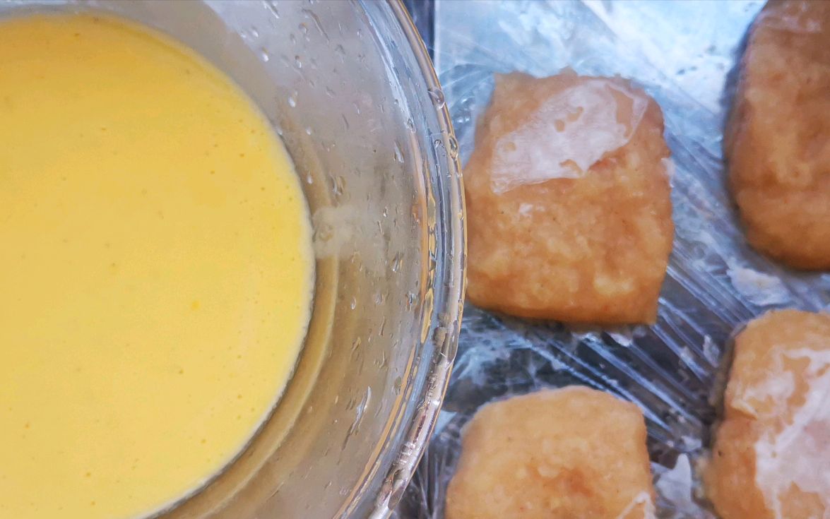 新手上校鸡块