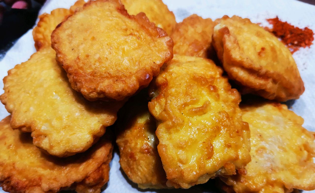 新手上校鸡块