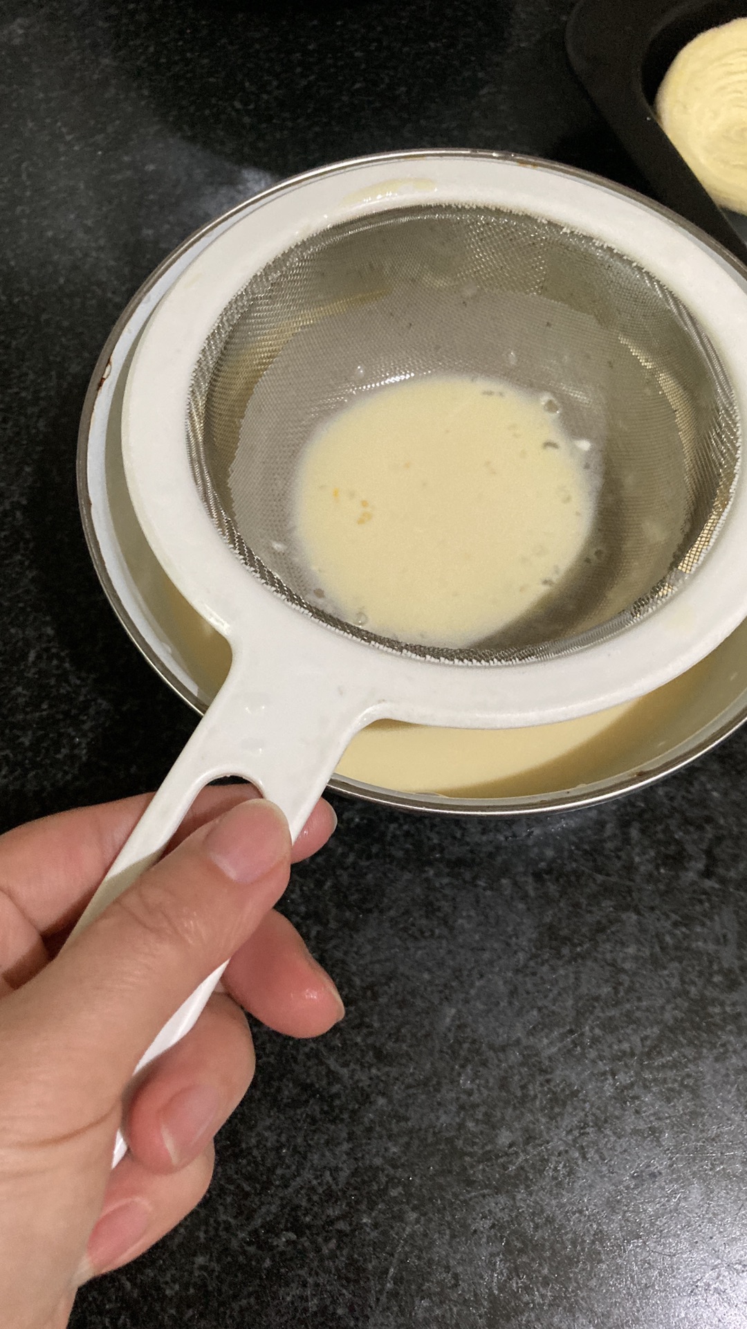 新手也能get的葡式蛋挞
