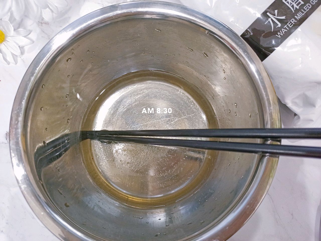 心太软糯米红枣
