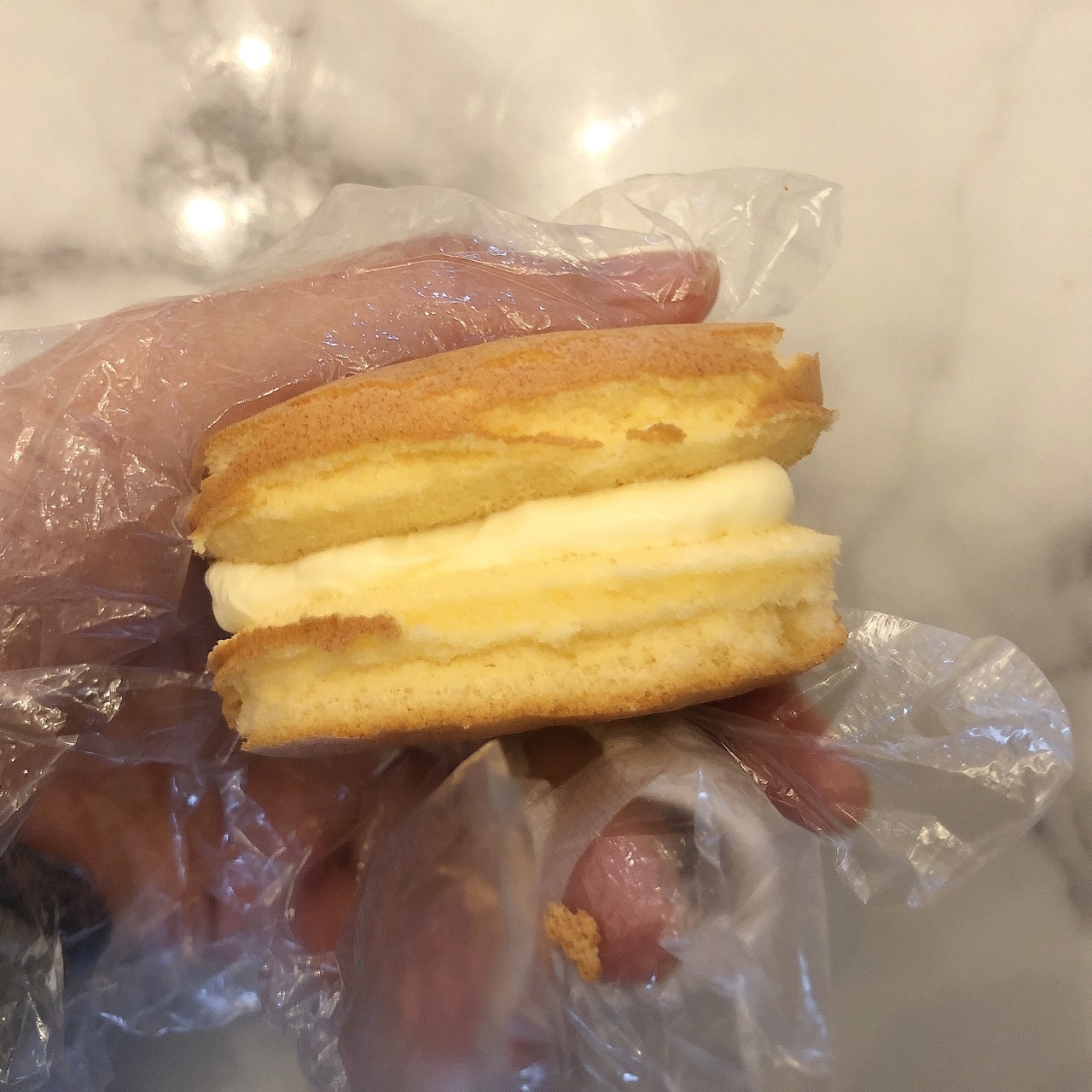 新网红-雪域乳酪小贝