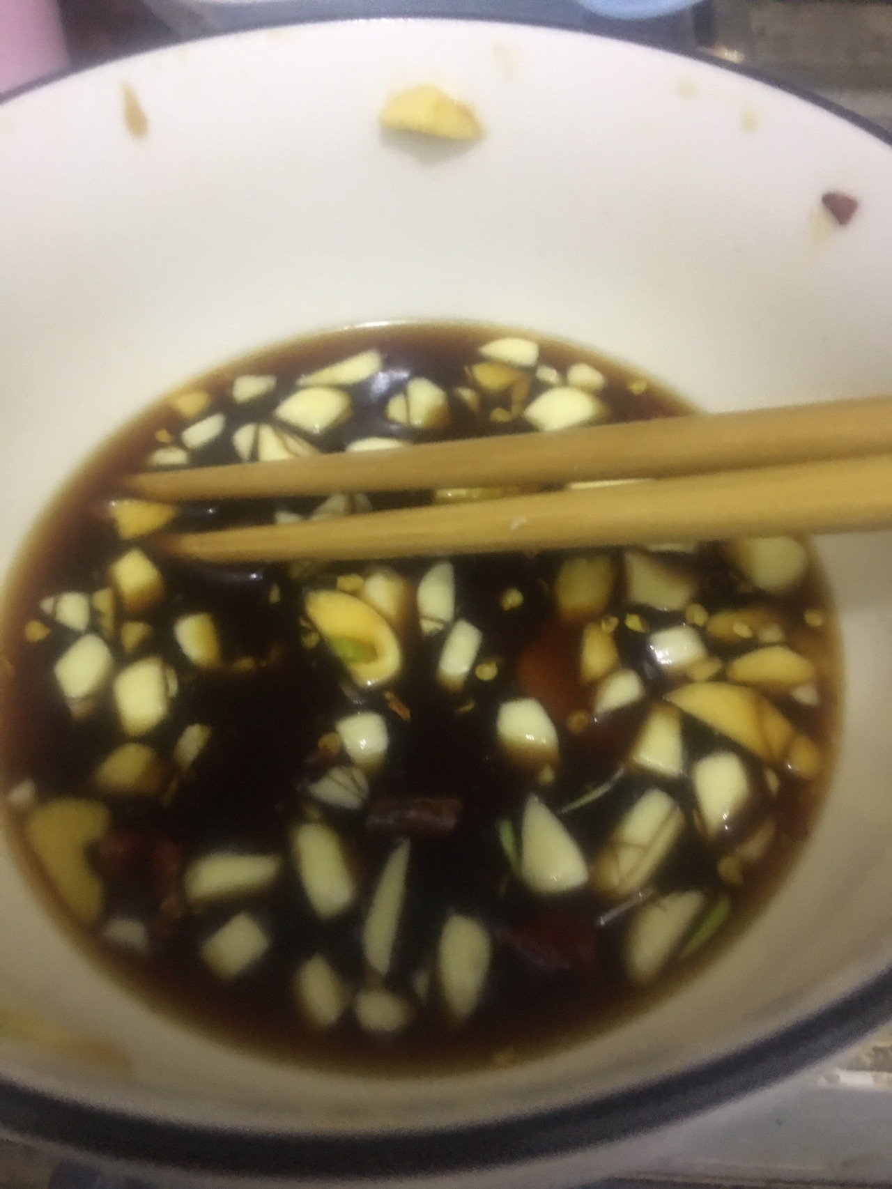 心心念念鸡中翅