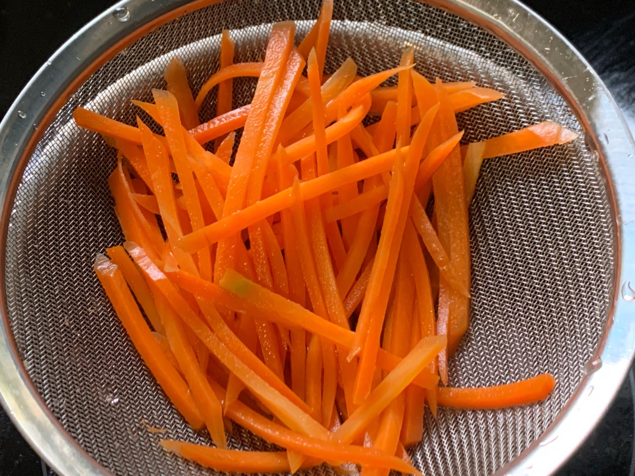 杏鲍菇炒牛肉