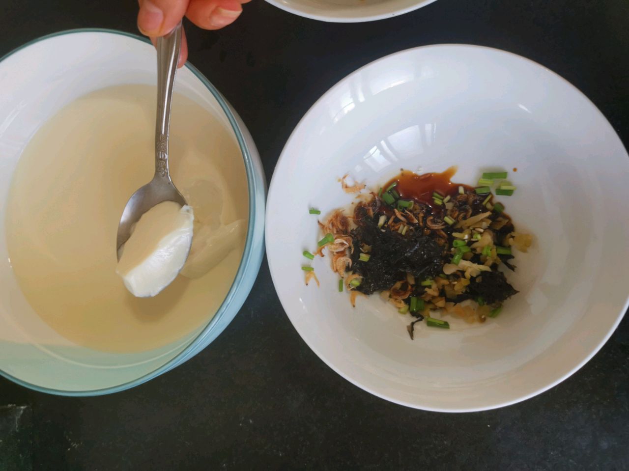 幸福早餐