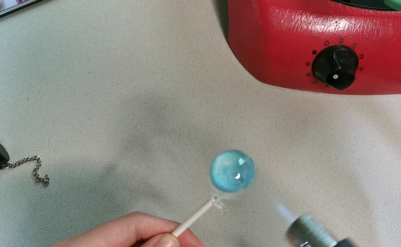 星空棒棒糖