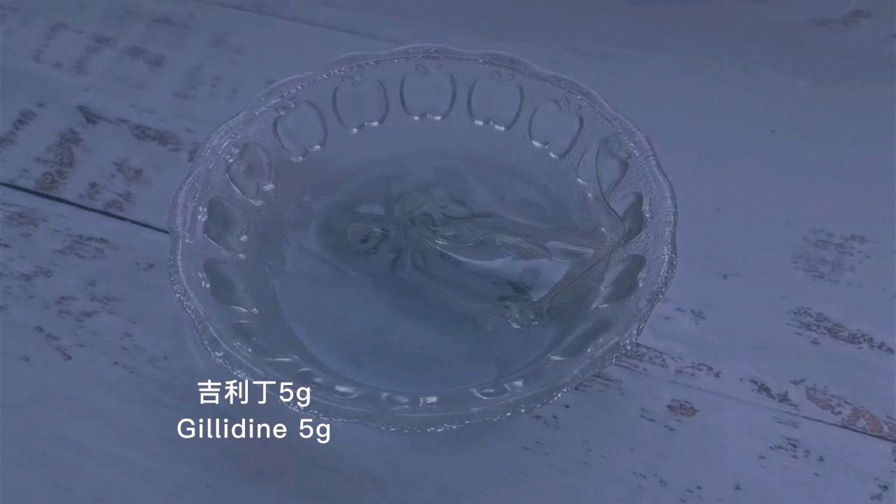 星空·银河羊羹