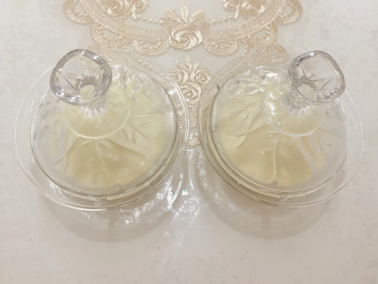 杏仁姜汁撞奶