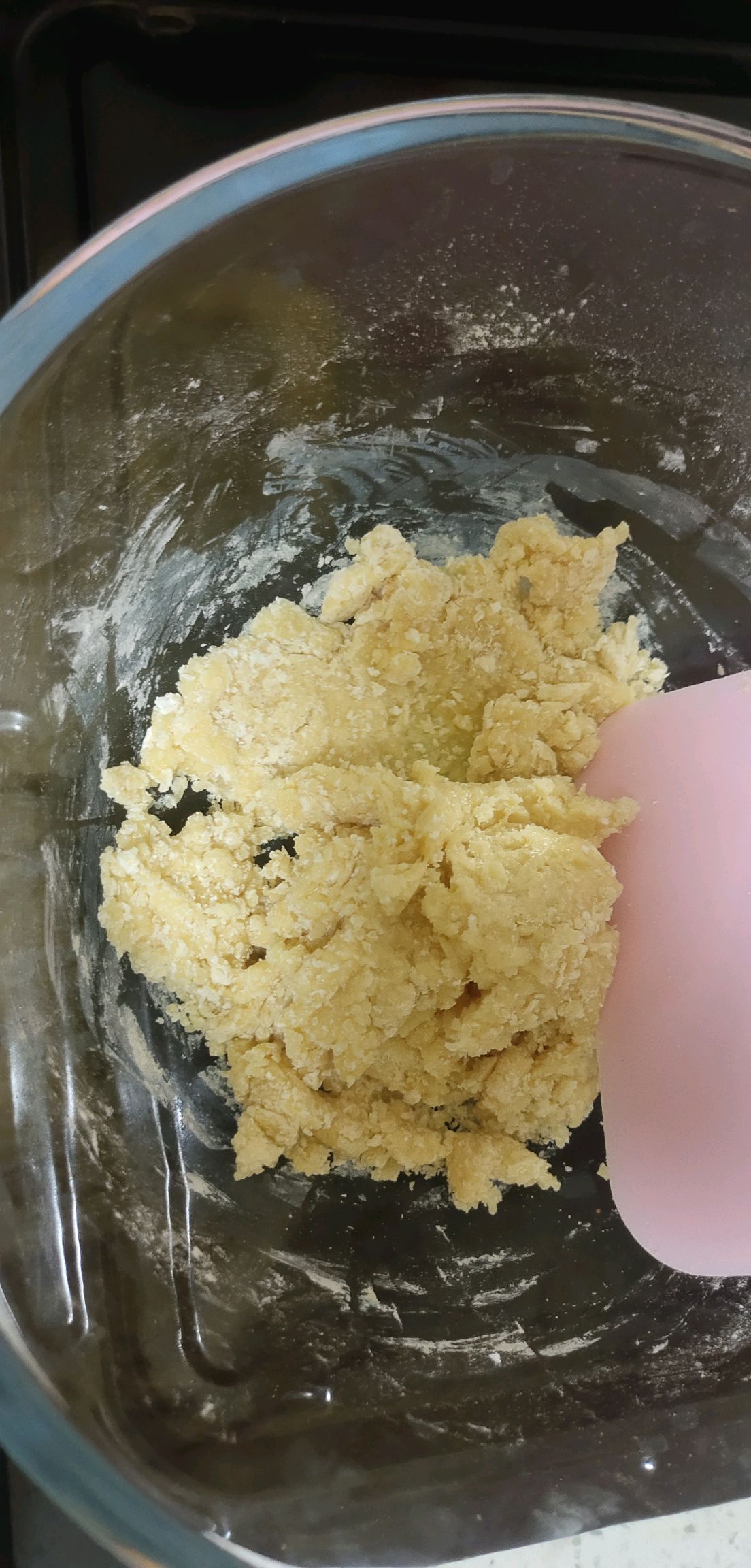 杏仁葡萄干比斯考提