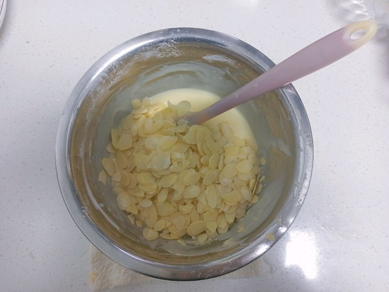 杏仁瓦片