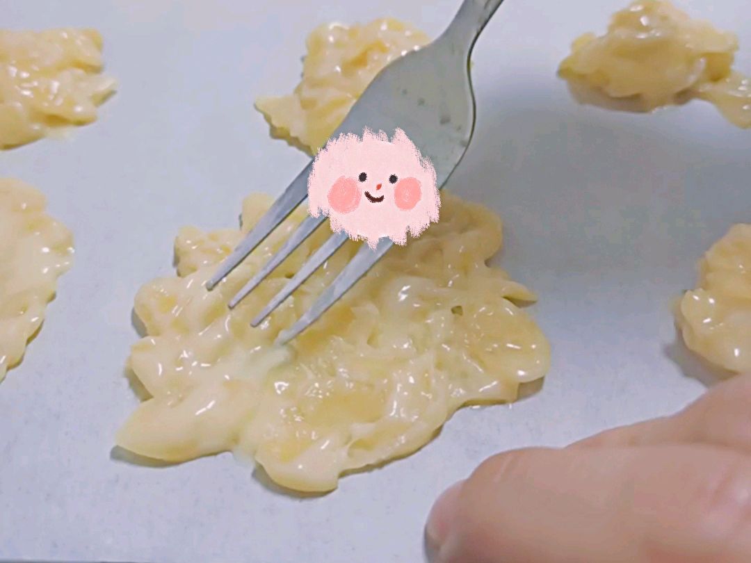 杏仁瓦片