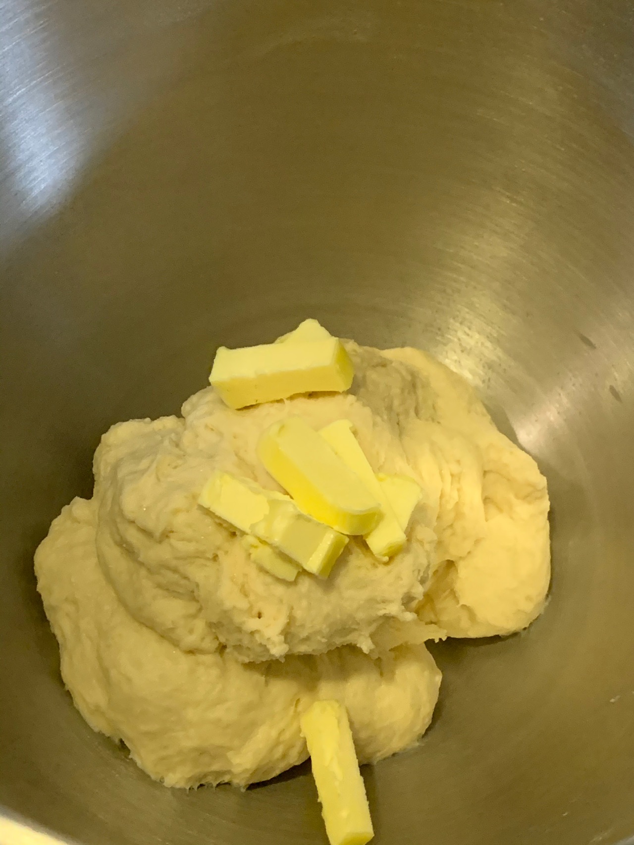 杏仁小餐包|烘培新手友好 零失败