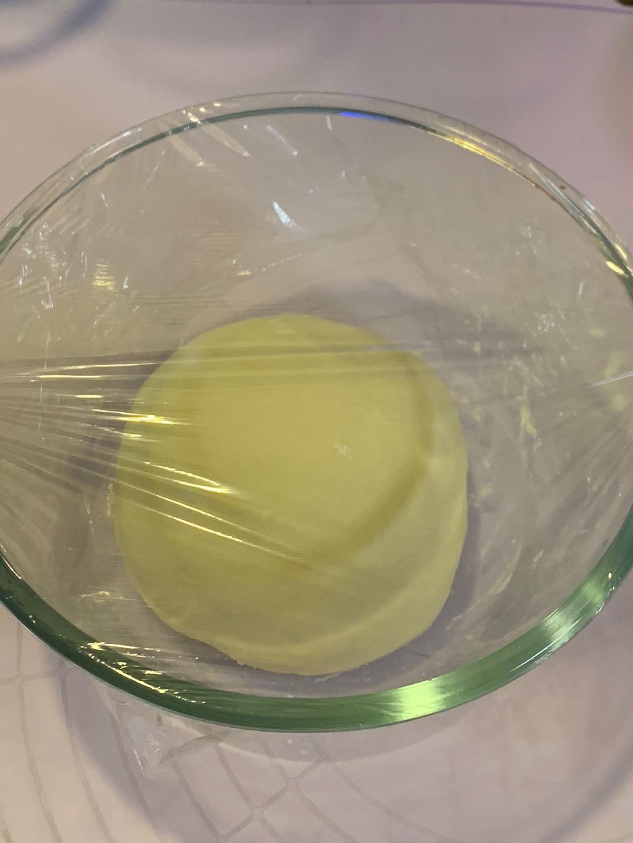 杏仁小餐包|烘培新手友好 零失败