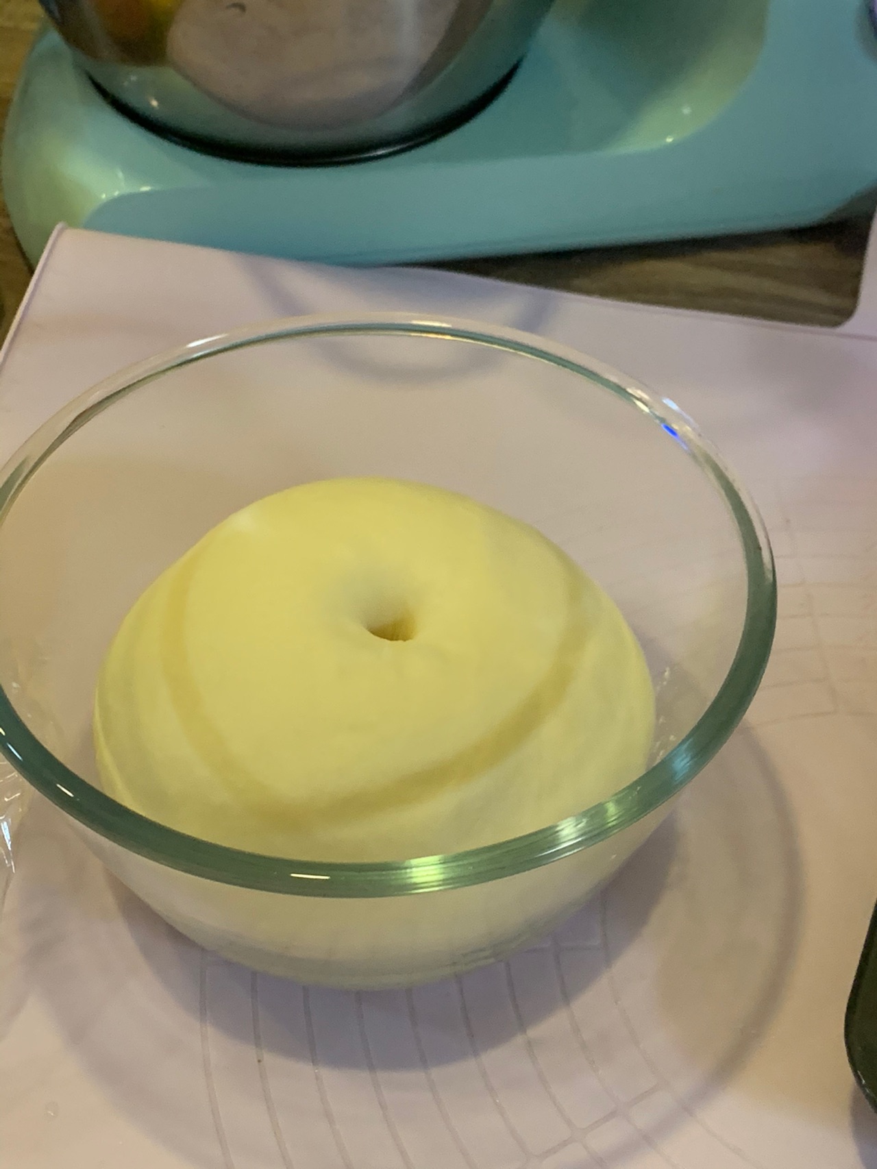 杏仁小餐包|烘培新手友好 零失败