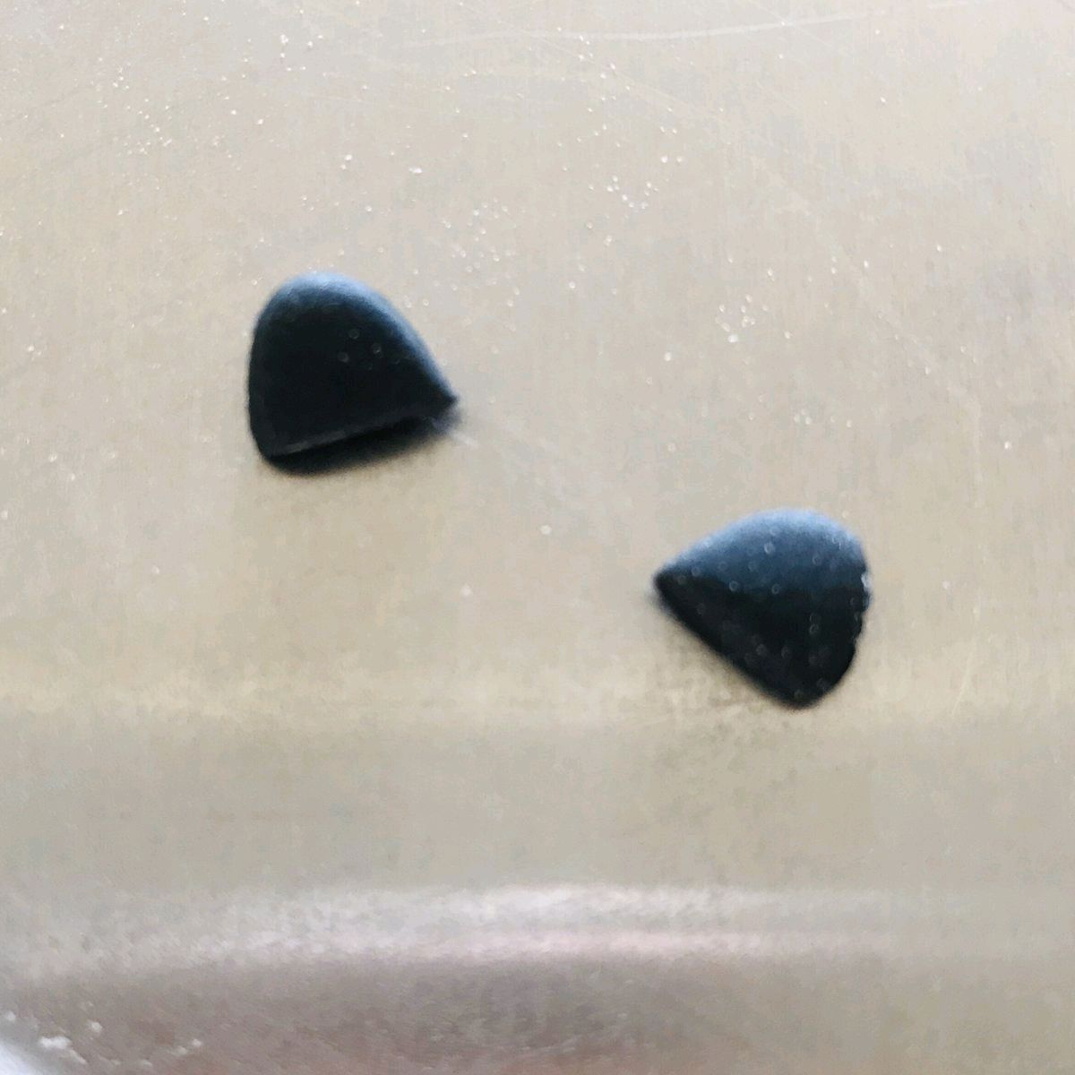 熊猫板栗包！（卡通造型馒头）