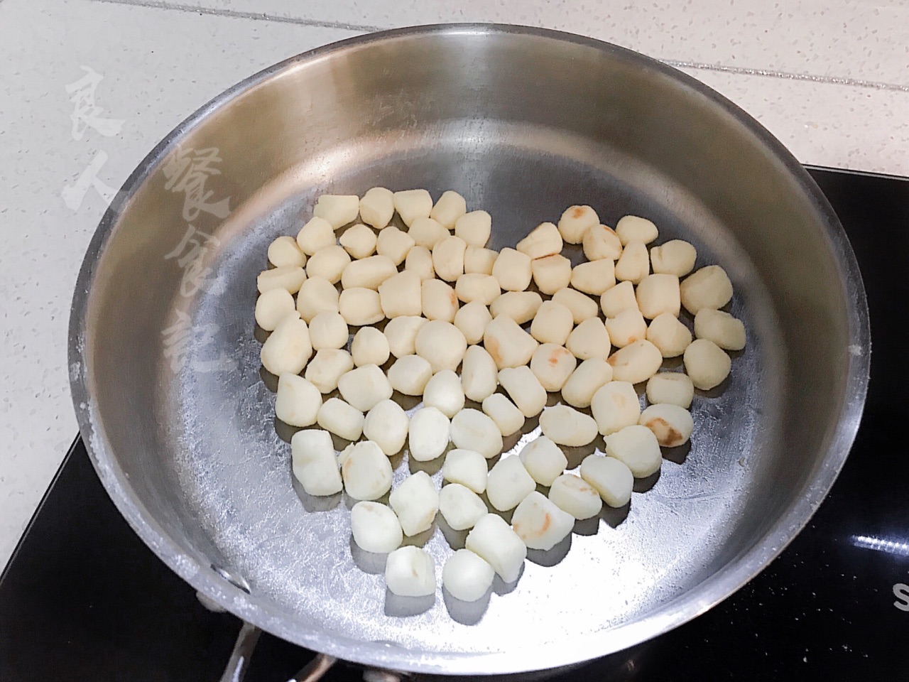 休闲零食【小果球】