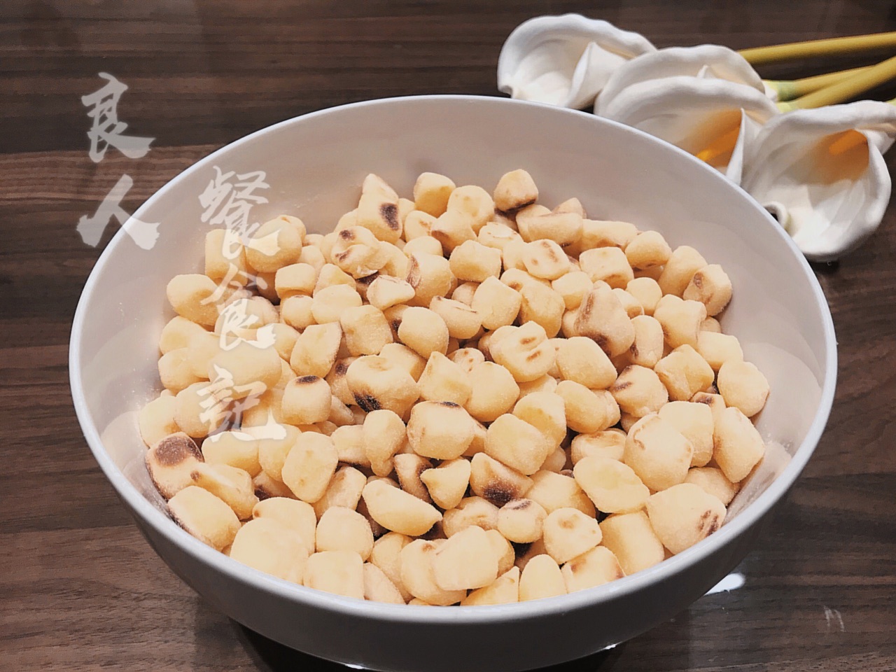 休闲零食【小果球】