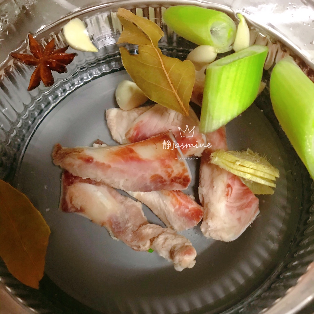 轩的早餐