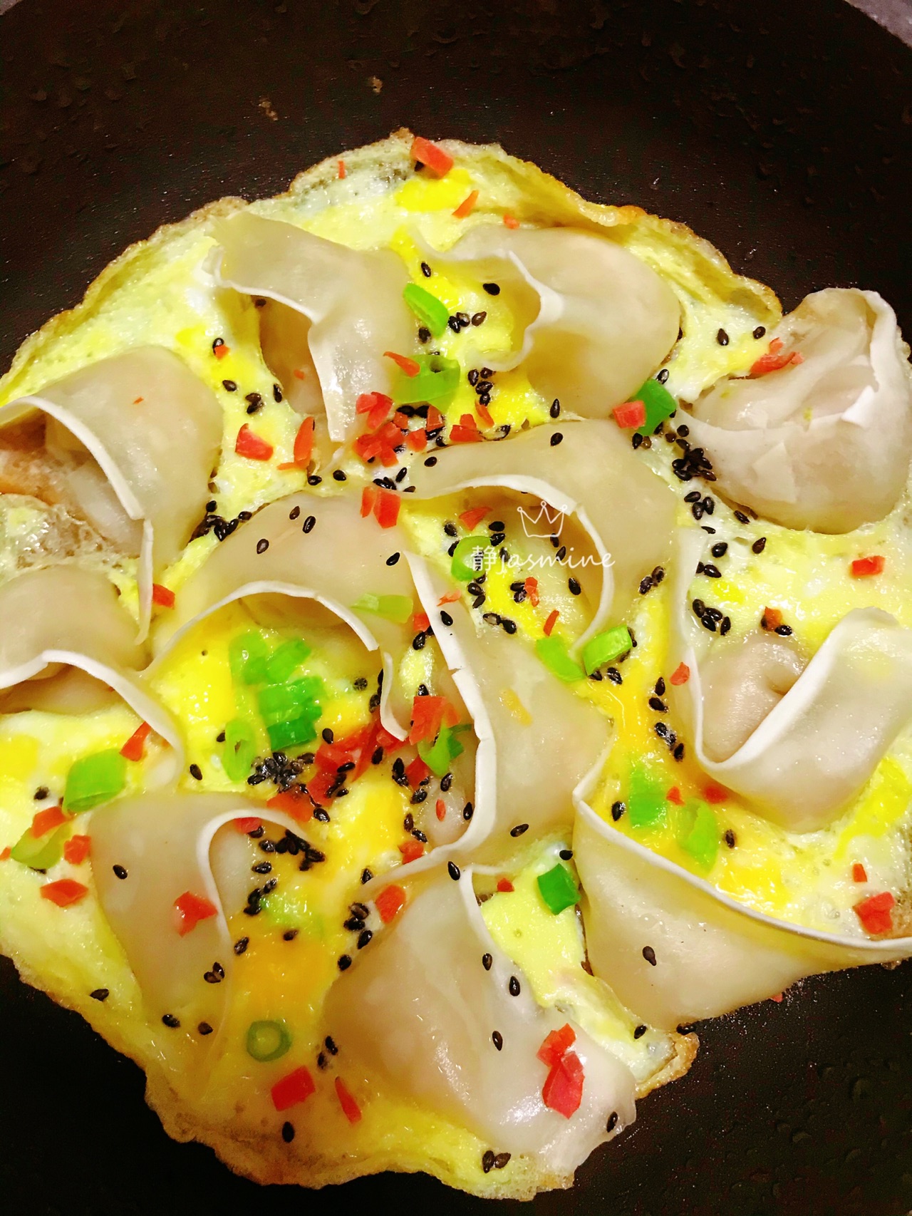 轩的早餐
