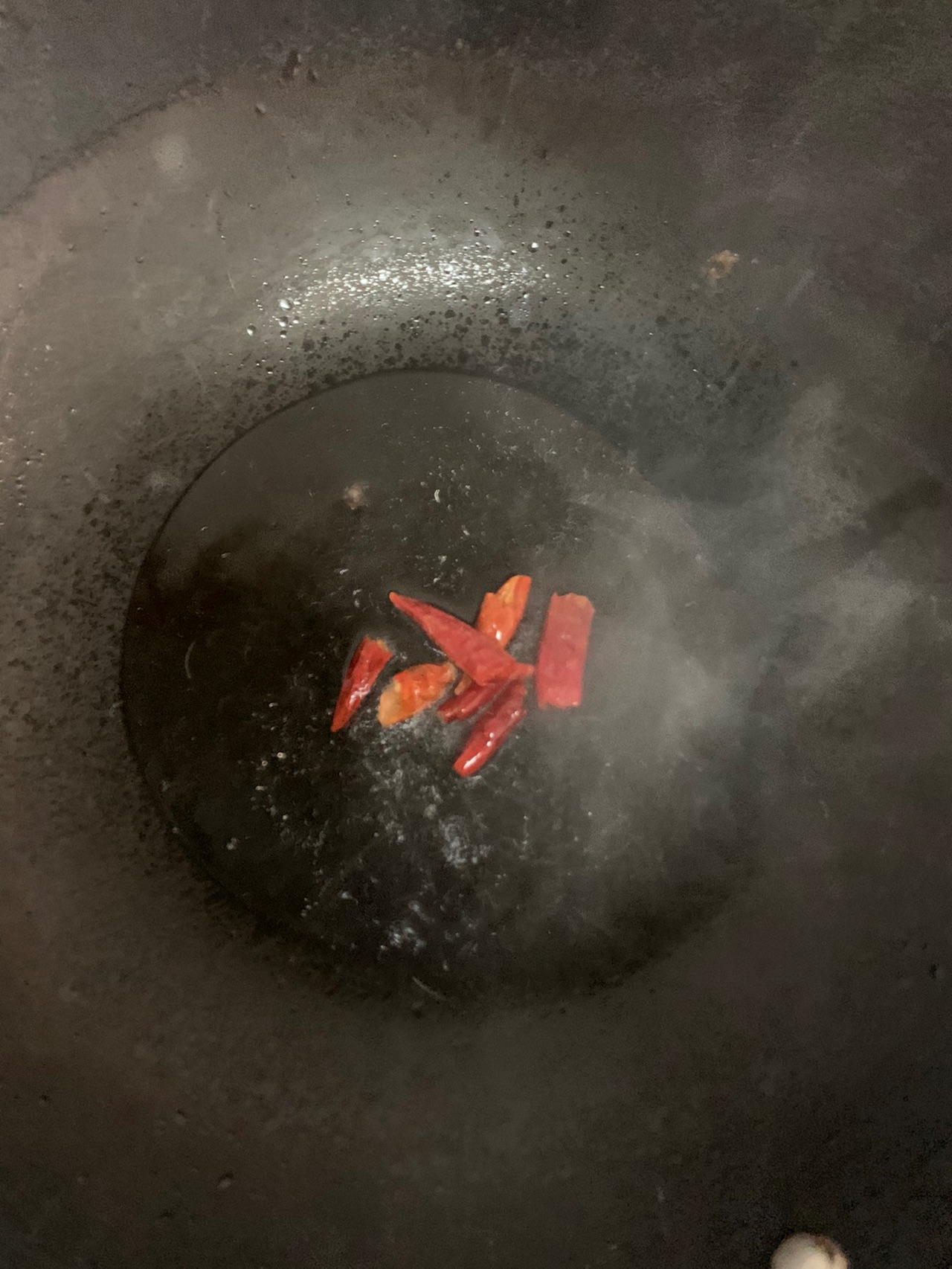 雪菜炒黄豆