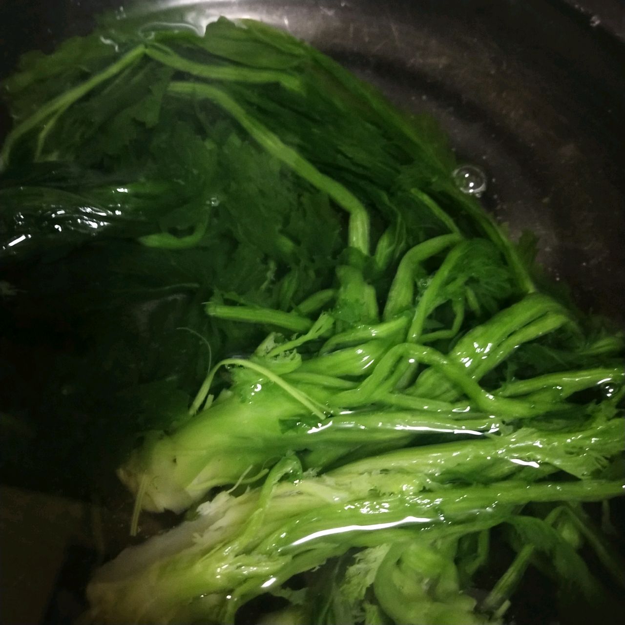 雪菜春笋蒸黄鱼